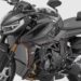 QJ Motor SRK 921 RR: Uma maxi-naked a caminho da Europa?