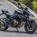 Voge 625 R 2025: Uma naked refinada