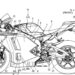 Aerodinâmica ativa para a Yamaha R1