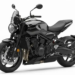Nova Triumph Trident 800 muito perto de se tornar realidade