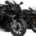 Yamaha YZF-R1 e YZF-R6 2026 Race: Exclusivas para circuitos