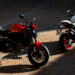 Ducati Monster 2026 revelada
