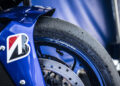 Bridgestone lança Slick Racing Battlax V03