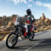 Parta à aventura: A Yamaha Ténéré 700 World Raid 2026