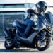 Nova Yamaha NMAX 155 Tech MAX