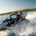 Kawasaki apresenta novos Jet Ski