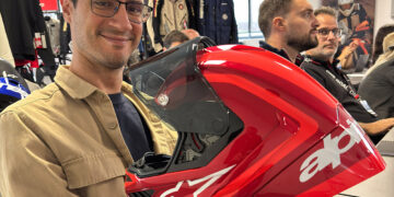 Alpinestars Portugal apresentou as coleções 2026