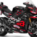 Aprilia RSV4 X-GP replica de MotoGP esgota em tempo recorde