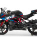 BMW marca 10.000 vendas da G310 RR com edição limitada