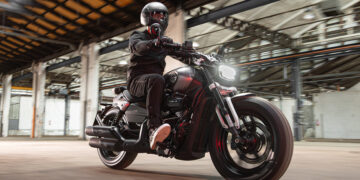 Nova Leoncino Bobber 400 já disponível