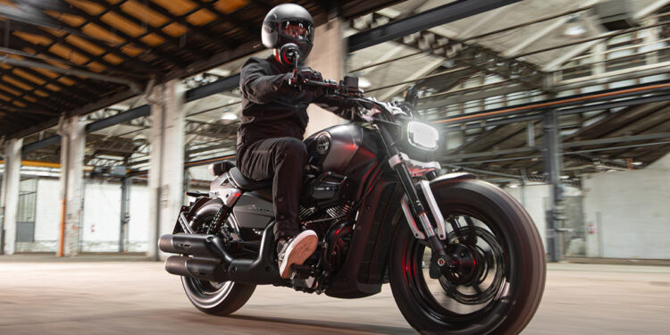 Nova Leoncino Bobber 400 já disponível