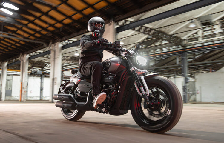 Nova Leoncino Bobber 400 já disponível