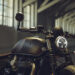 Novas Triumph Bonneville reveladas