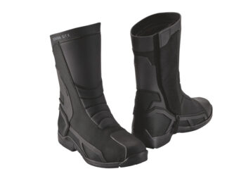Botas Sonora GTX da BMW