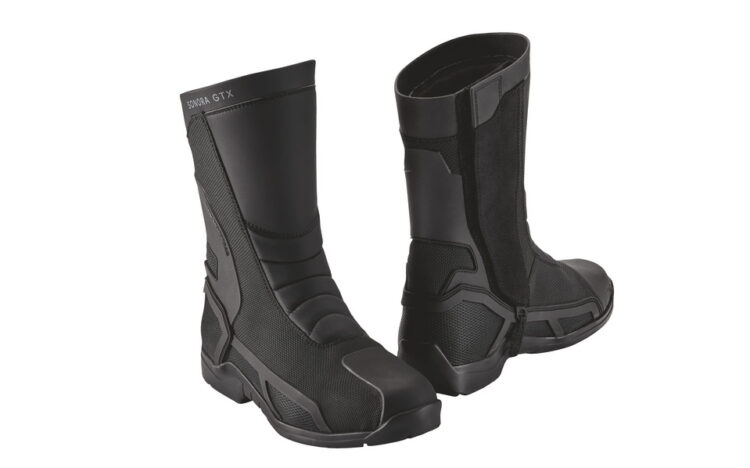 Botas Sonora GTX da BMW