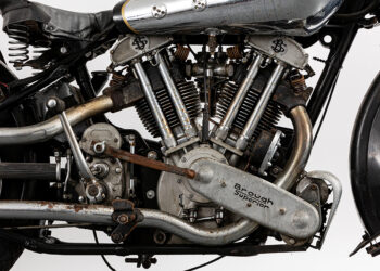 História | A JAP | Fruto de génio