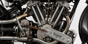 História | A JAP | Fruto de génio