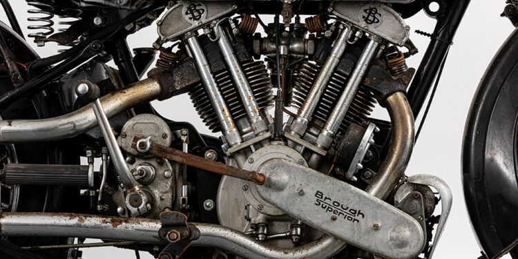 História | A JAP | Fruto de génio