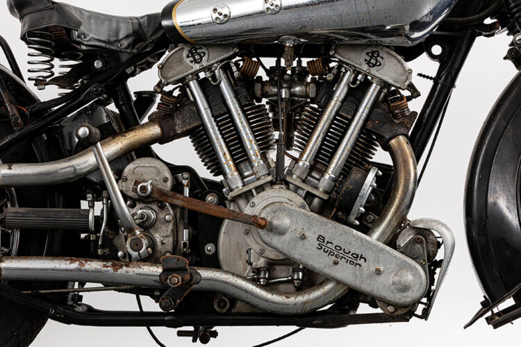 História | A JAP | Fruto de génio