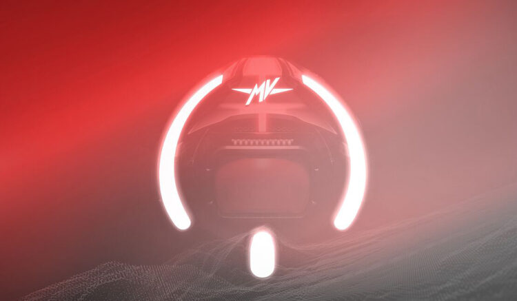 MV Agusta revela nova Brutale na EICMA