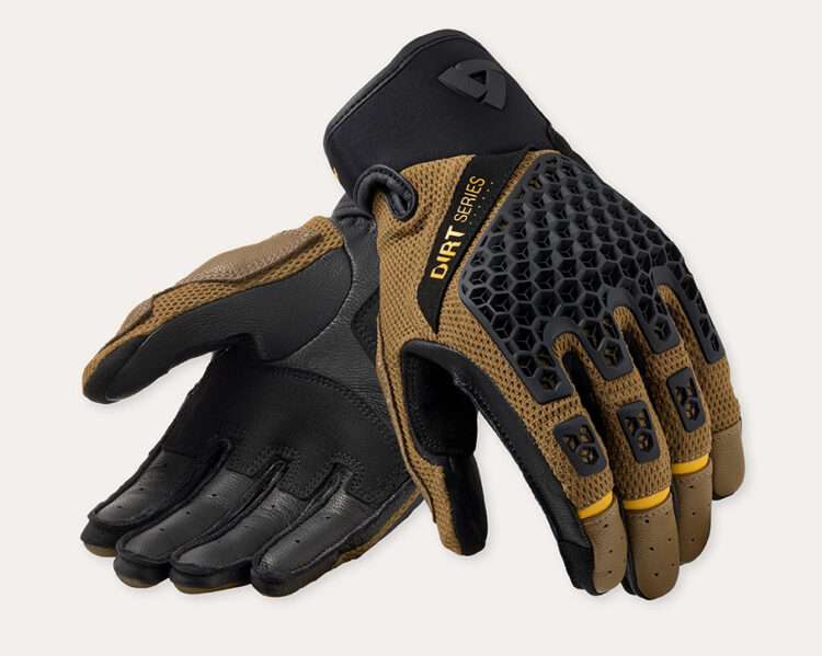 Gama Caliber da Rev’It cresce