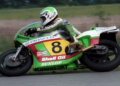 História | Kork Ballington |Quatro títulos em dois anos