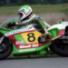 História | Kork Ballington |Quatro títulos em dois anos
