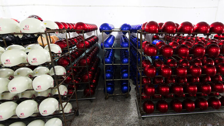 Produção de Policarbonato cresce na China