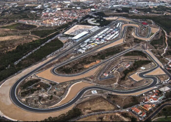 Câmara de Cascais vai voltar a tentar comprar o Circuito do Estoril