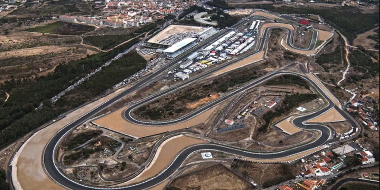 Câmara de Cascais vai voltar a tentar comprar o Circuito do Estoril