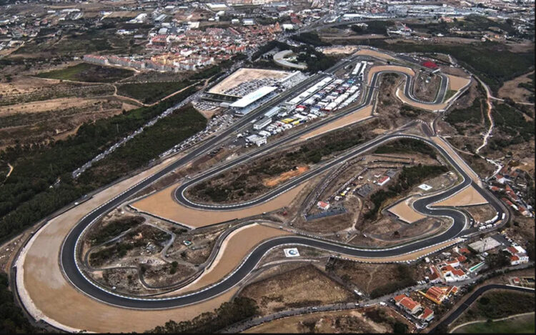 Câmara de Cascais vai voltar a tentar comprar o Circuito do Estoril
