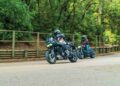Comparativo | Harley-Davidson Sportster S vs Pan America 1250 Special | Embate revolucionário