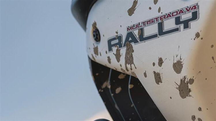 Ducati World Première 2026: Próximo episódio hoje