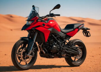Mais previsões para a EICMA