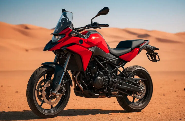 Mais previsões para a EICMA