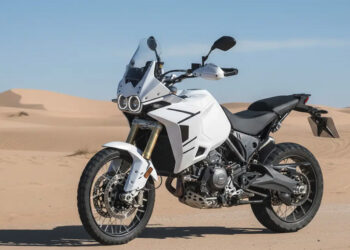 Mais previsões para a EICMA