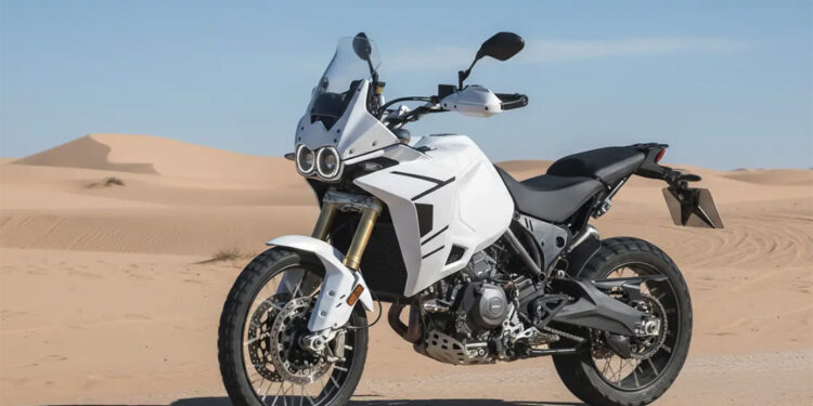 Mais previsões para a EICMA