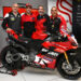 Ducati e Garage 51 apresentam a ‘V2 Future Champ Ducati Academy’