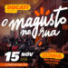 Magusto da Ducati Norte