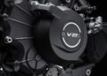 O V2 da nova Ducati Monster