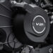 O V2 da nova Ducati Monster