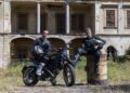 Ducati Scrambler bate recorde do Guinness