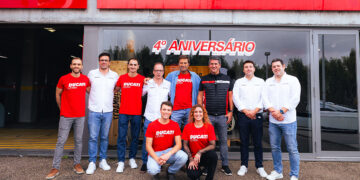 Ducati Leiria celebrou o 4º Aniversário