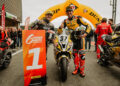 Por dentro da Equipa de Teste da Dunlop