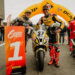 Por dentro da Equipa de Teste da Dunlop