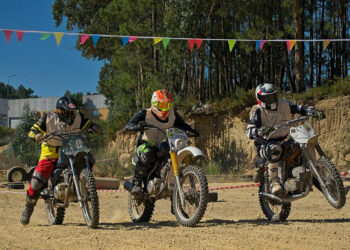 12 anos de Dusty Track