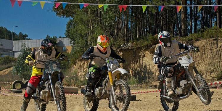 12 anos de Dusty Track