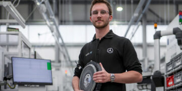 1000 cavalos na palma da mão