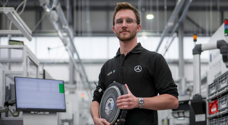 1000 cavalos na palma da mão