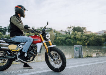 MOTOXPERT é importador oficial da FANTIC em Portugal